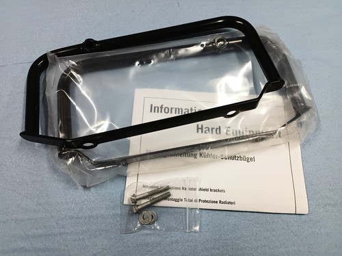 Kühlerschutz für ktm exc - für,
