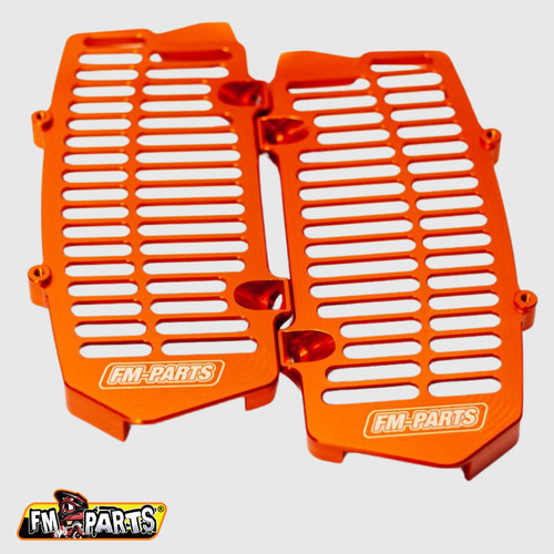 Radiator guards protection for - radiator,