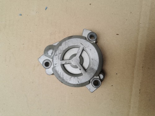 Ktm sxf 250 2015 - 2015, deckel
