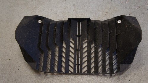 Ktm 690 smc kühlerschutz - ktm,