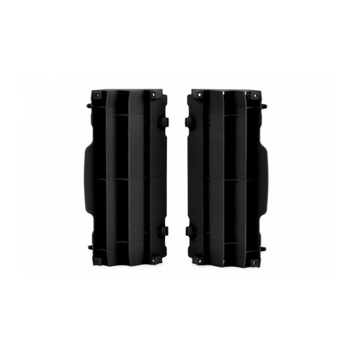 Kühlerschutz gitter set ktm - gitter-set,