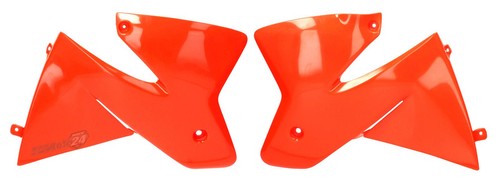 Ufo kühlerspoiler passt - ufo, an