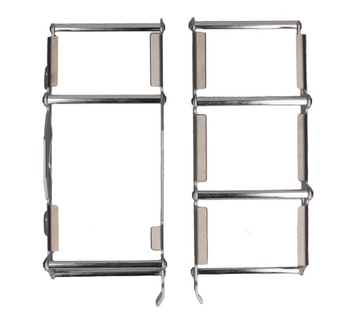 Zap kühlerschutz aluminium - zap,