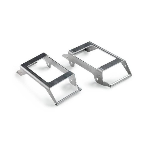Kühlerschutz alu aluminium - kÜhlerschutz,