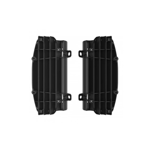 Kühlerabdeckungen ktm exc sxf - ktm, exc/sxf