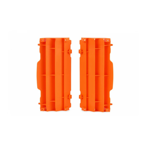 Kühlerschutz gitter set - gitter-set, ktm
