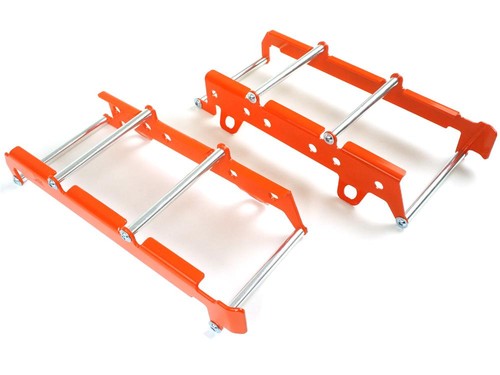 Zap kühlerschutz aluminium - zap,