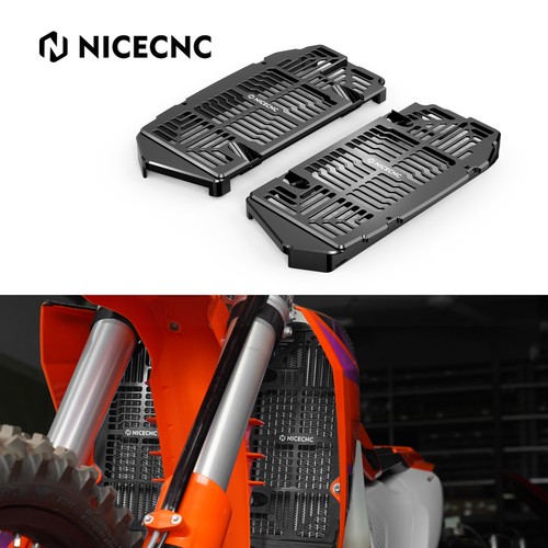 Nicecnc kühlerschutz für - nicecnc,