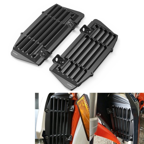 Nicecnc kühlerschutz for ktm - nicecnc,